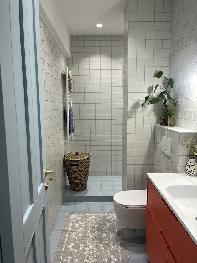 Фотография: в стиле , Квартира, Ремонт на практике, 4 и больше, Более 90 метров – фото на INMYROOM Фотография: в стиле , Квартира, Ремонт на практике, 4 и больше, Более 90 метров – фото на INMYROOM