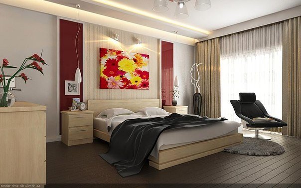 Фото из портфолио Мои избранные статьи – фотографии дизайна интерьеров на INMYROOM