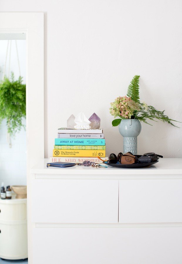 Фото из портфолио Дом в солнечной Австралии – фотографии дизайна интерьеров на INMYROOM