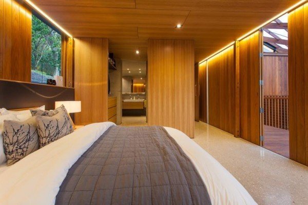 Фотография: Спальня в стиле Современный – фото на INMYROOM