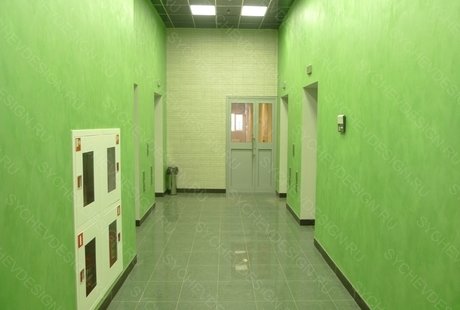 GreenPlaza