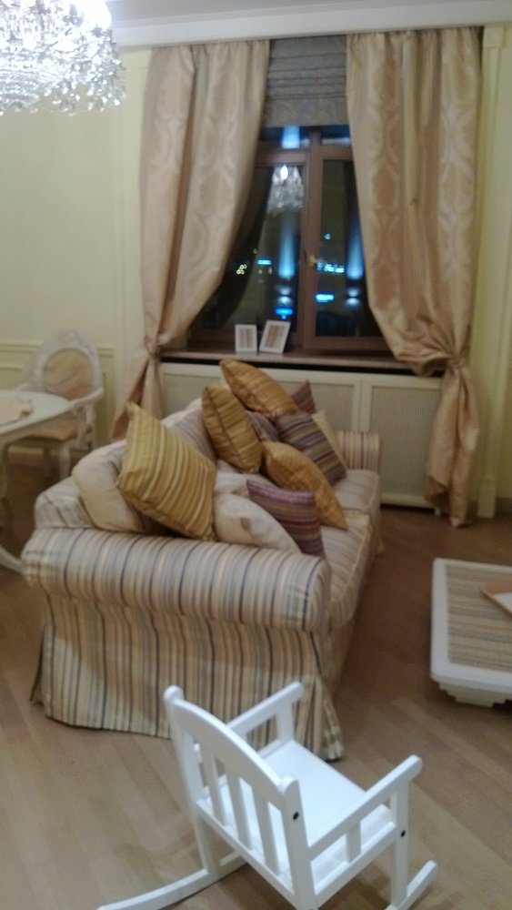 Фото из портфолио Душевная классика – фотографии дизайна интерьеров на INMYROOM Фото из портфолио Душевная классика – фотографии дизайна интерьеров на INMYROOM