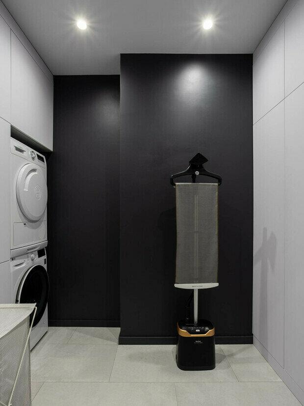 Фотография: Прочее в стиле Современный, Минимализм, Проект недели – фото на INMYROOM