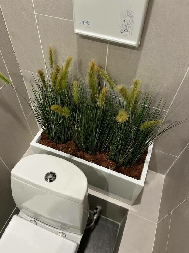 Фото из портфолио Офис Технодинамика г.Москва – фотографии дизайна интерьеров на INMYROOM