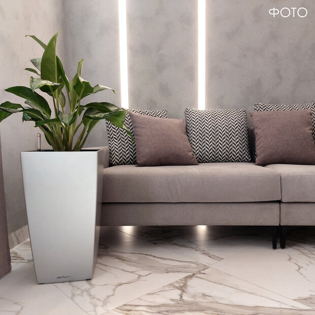 Фото из портфолио офисное пространство, ресепшн – фотографии дизайна интерьеров на INMYROOM