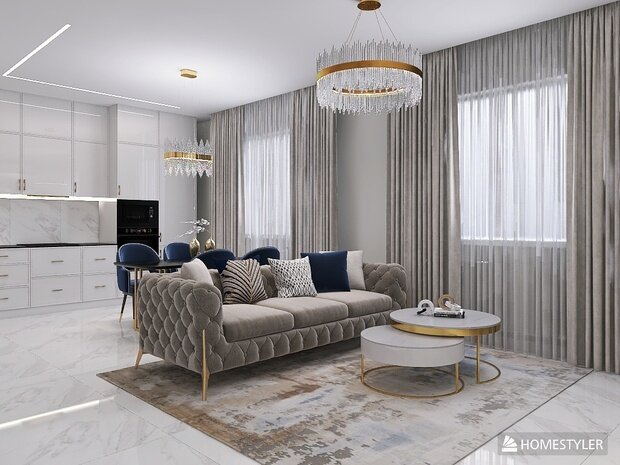 Фотография: в стиле – фото на INMYROOM