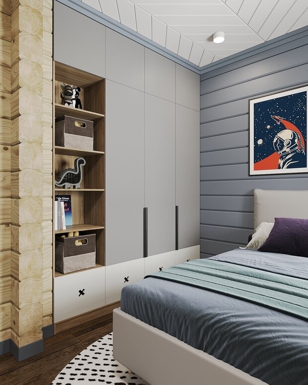 Фотография: в стиле – фото на INMYROOM
