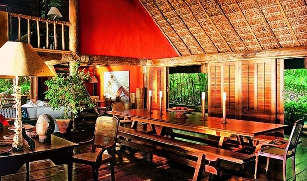 Фото из портфолио 10 – фотографии дизайна интерьеров на INMYROOM