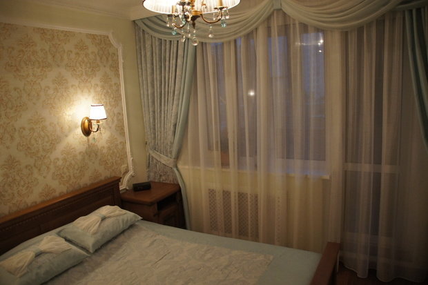 Фото из портфолио Работы наших дизайнеров – фотографии дизайна интерьеров на INMYROOM