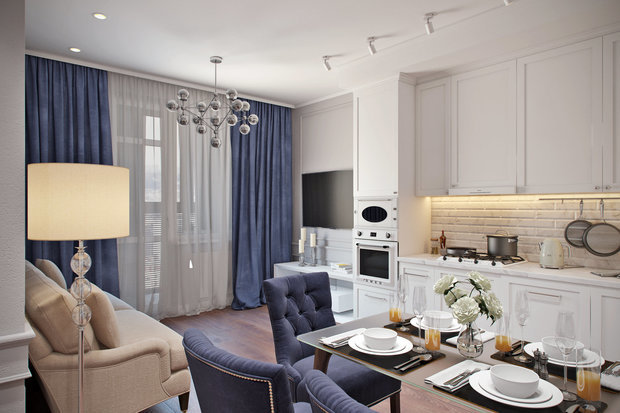 Дизайн: Дарья Ельникова