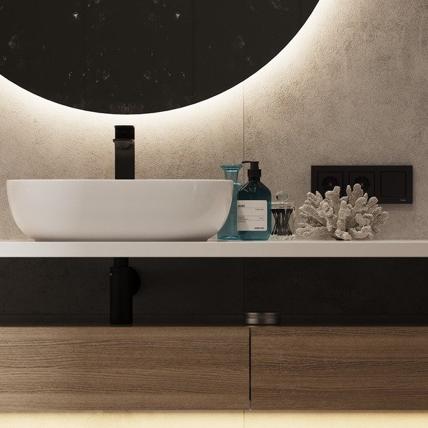 Фото из портфолио X X V I – фотографии дизайна интерьеров на INMYROOM
