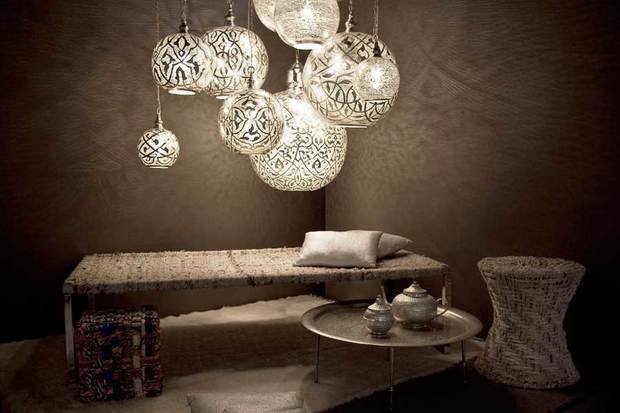 Фото из портфолио Home ideas. Вдохновение. – фотографии дизайна интерьеров на INMYROOM