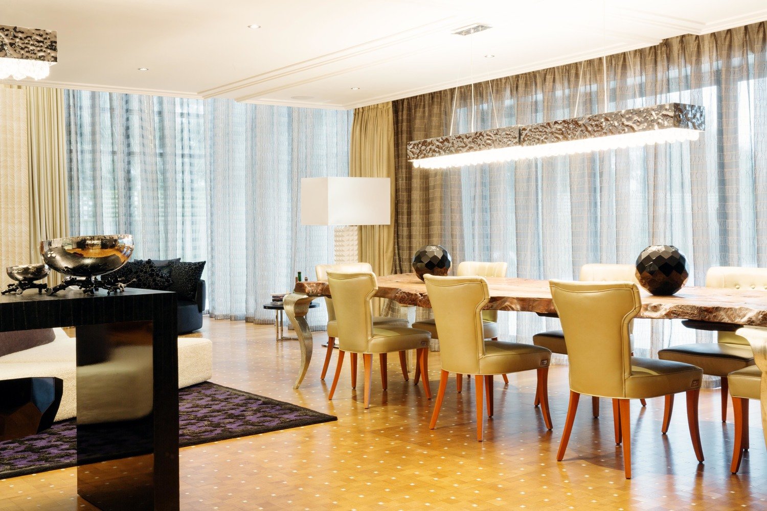 Фото из портфолио Дом на океане. Великобритания. Sand Banks – фотографии дизайна интерьеров на INMYROOM Фото из портфолио Дом на океане. Великобритания. Sand Banks – фотографии дизайна интерьеров на INMYROOM