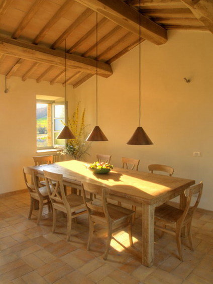 Фотография: Кухня и столовая в стиле Прованс и Кантри, Классический, Современный – фото на INMYROOM