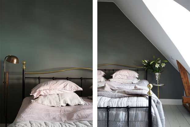 Фото из портфолио 192 квадрата в Швеции – фотографии дизайна интерьеров на INMYROOM