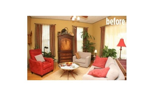 Фотография: Прочее в стиле , Гостиная, Декор интерьера, Интерьер комнат, Переделка, Тема месяца – фото на INMYROOM