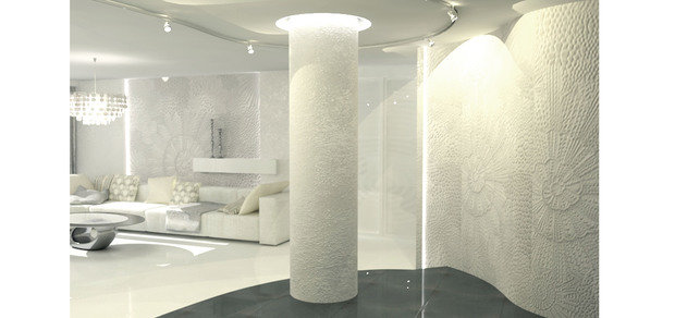 Фото из портфолио Family Home – фотографии дизайна интерьеров на INMYROOM