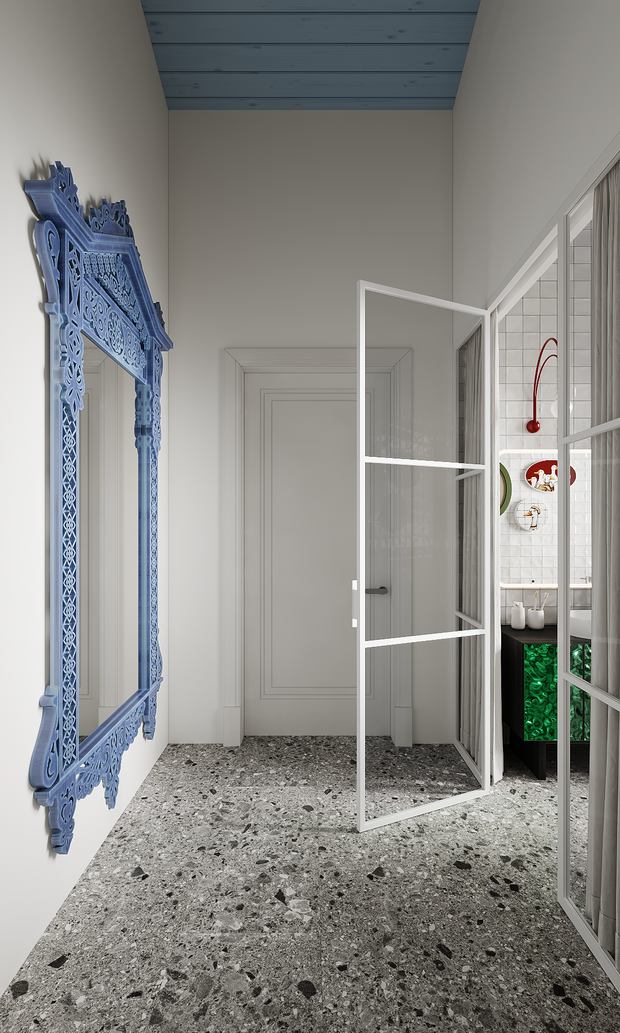 Фотография:  в стиле  – фото на INMYROOM