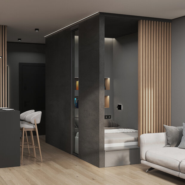 Фотография: в стиле – фото на INMYROOM