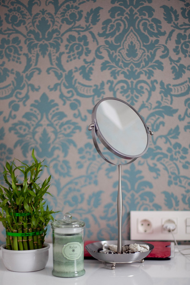 Фотография: Аксессуары в стиле Современный – фото на INMYROOM