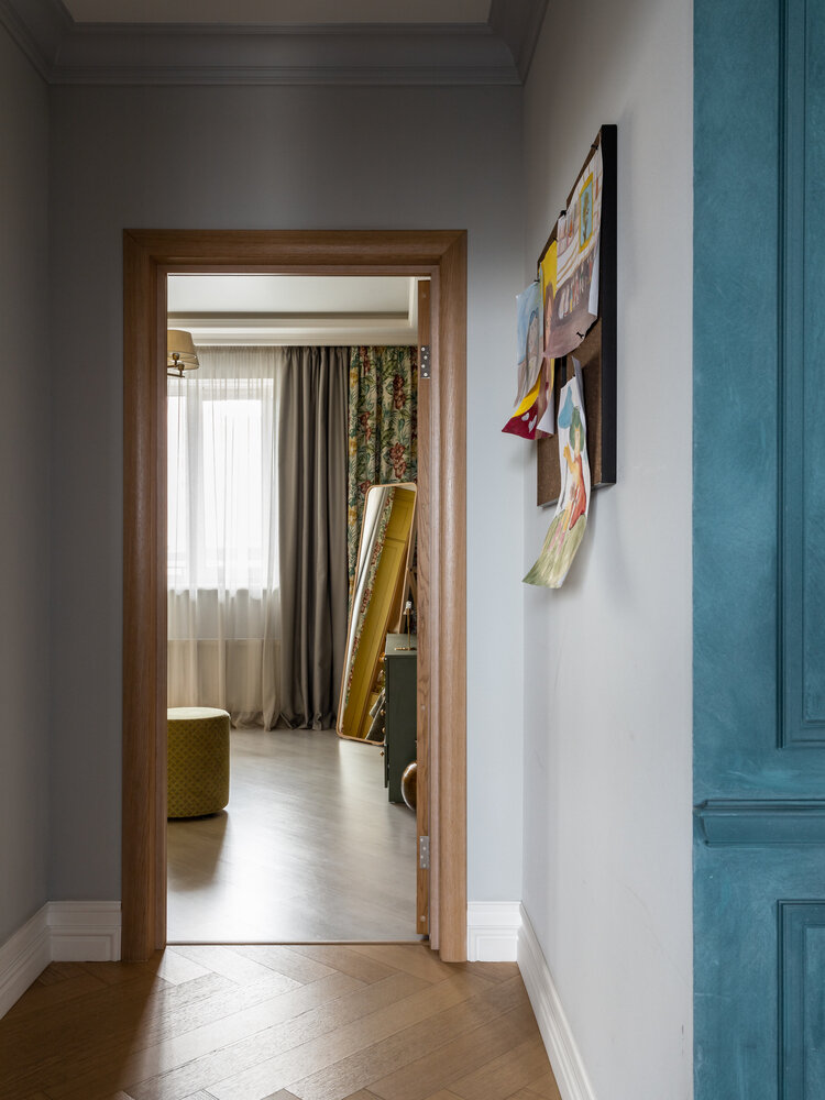 Фотография: Прихожая в стиле Современный, Эклектика, Квартира, Проект недели, Челябинск, 3 комнаты, Более 90 метров, Татьяна Полухина – фото на INMYROOM Фотография: Прихожая в стиле Современный, Эклектика, Квартира, Проект недели, Челябинск, 3 комнаты, Более 90 метров, Татьяна Полухина – фото на INMYROOM