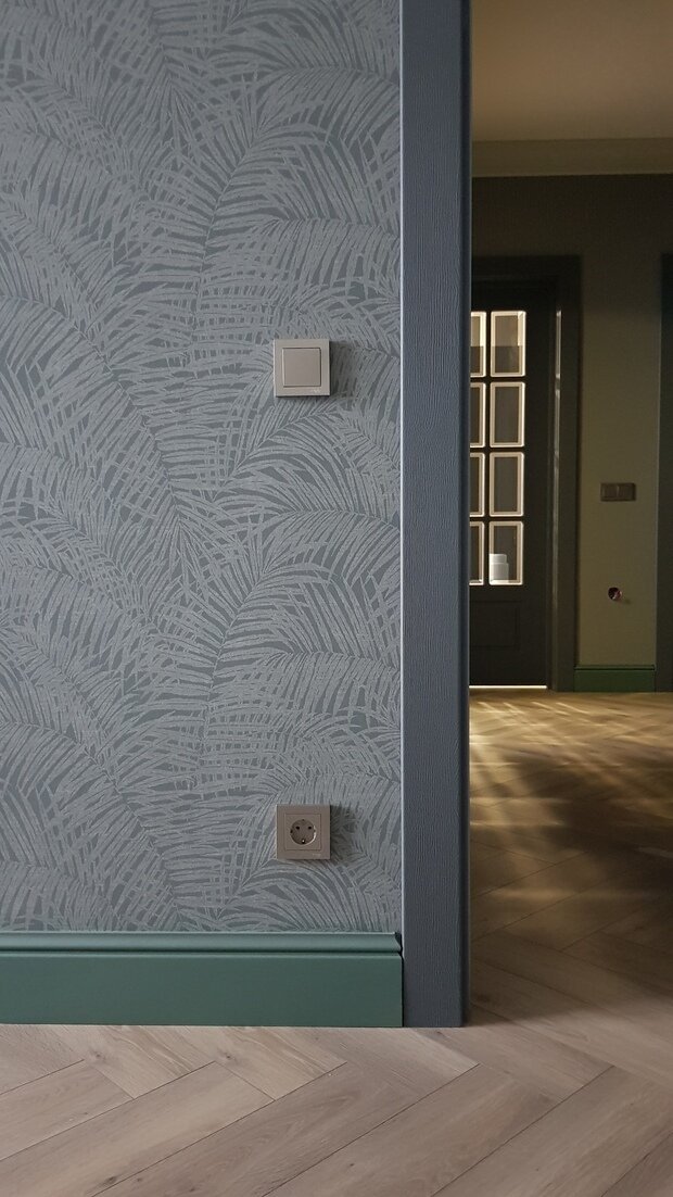 Фотография:  в стиле  – фото на INMYROOM