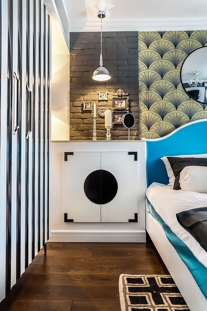 Фотография: Декор в стиле Прованс и Кантри, Классический, Лофт, Современный, Эклектика – фото на INMYROOM