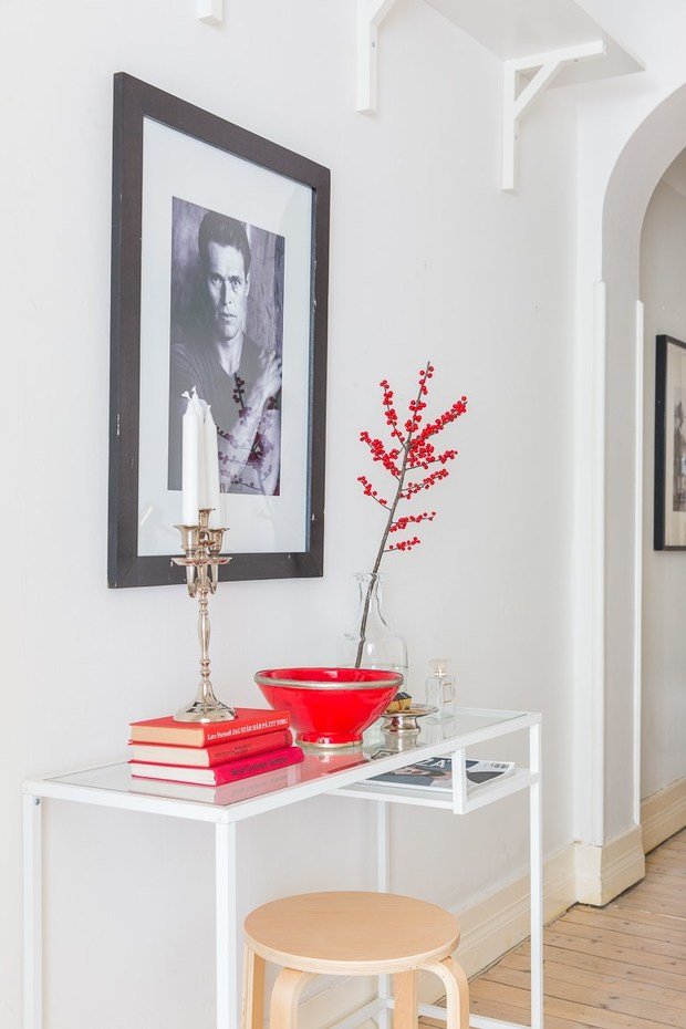 Фото из портфолио Kung Oskars väg 9b – фотографии дизайна интерьеров на INMYROOM