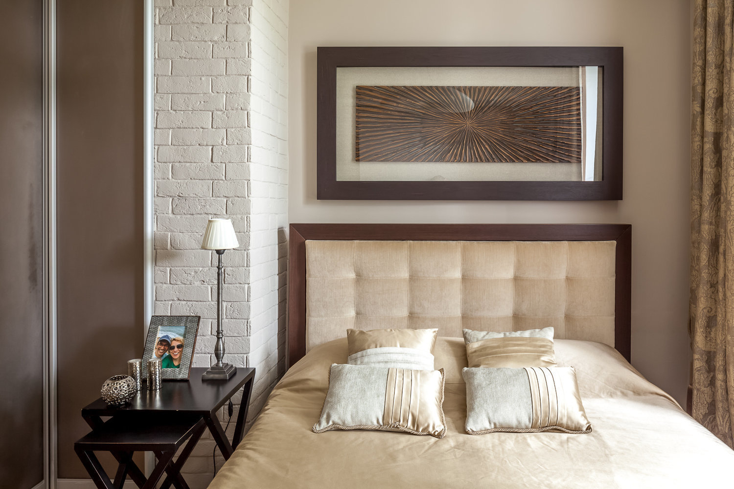 Фотография: Спальня в стиле Современный, Советы – фото на INMYROOM Фотография: Спальня в стиле Современный, Советы – фото на INMYROOM