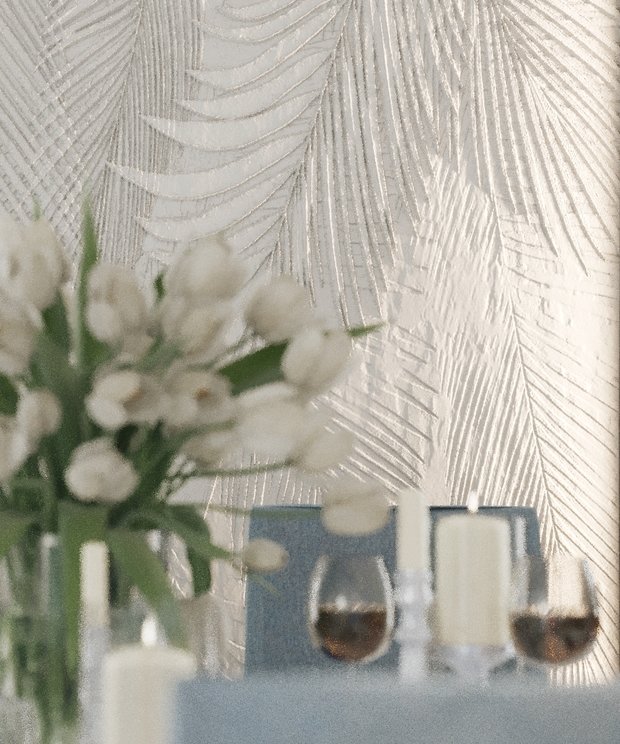 Фото из портфолио Feathers – фотографии дизайна интерьеров на INMYROOM