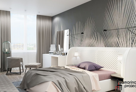  "Мягкий минимализм"