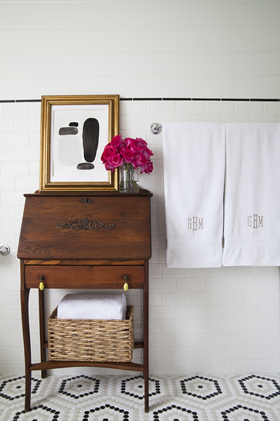 Фотография: Спальня в стиле Прованс и Кантри, Гид – фото на INMYROOM