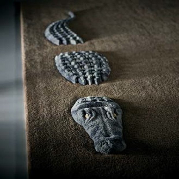 Фото из портфолио Ковры Hand Tufted – фотографии дизайна интерьеров на INMYROOM