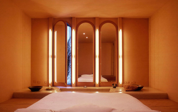 Фото из портфолио La Fábrica, RICARDO BOFILL TALLER DE ARQUITECTURA HEADQUARTERS – фотографии дизайна интерьеров на INMYROOM