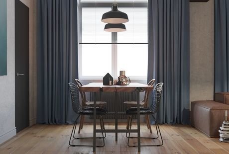Loft на Филях