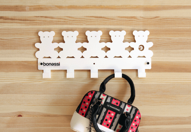 Фото из портфолио Коллекция TEDY – фотографии дизайна интерьеров на InMyRoom.ru