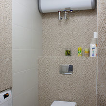 Фото из портфолио Легкость бытия. – фотографии дизайна интерьеров на INMYROOM