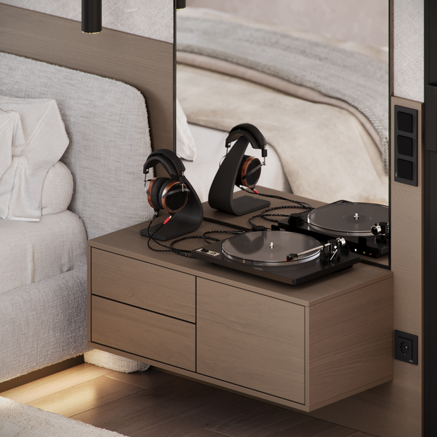 Фото из портфолио ЖК Олимпийский городок – фотографии дизайна интерьеров на INMYROOM