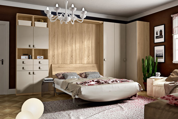 Фото из портфолио Коллекция "Философи" – фотографии дизайна интерьеров на INMYROOM