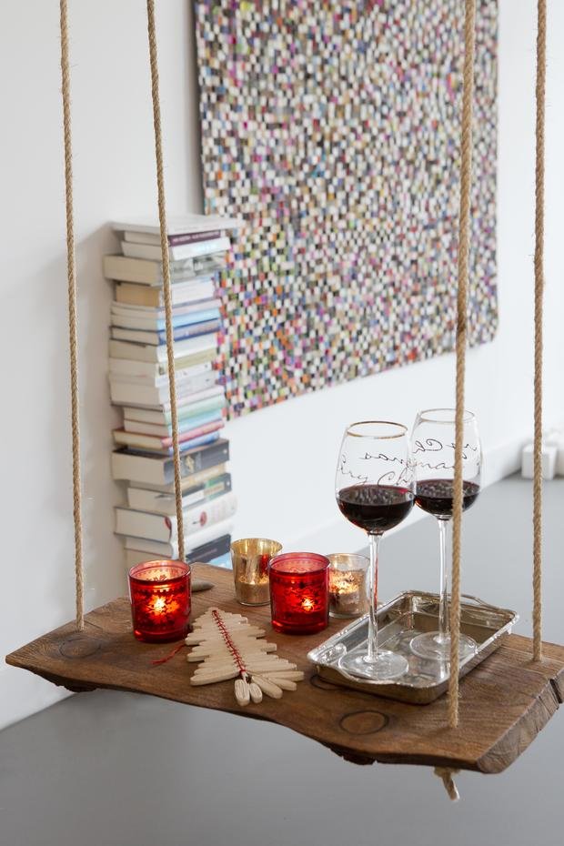 Фото из портфолио  Как превратить ГАРАЖ в модный дом!!!! – фотографии дизайна интерьеров на INMYROOM