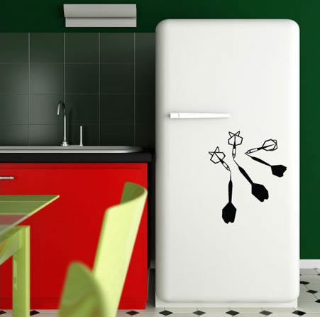 Фотография: Кухня и столовая в стиле Минимализм, Декор интерьера, Декор дома – фото на INMYROOM