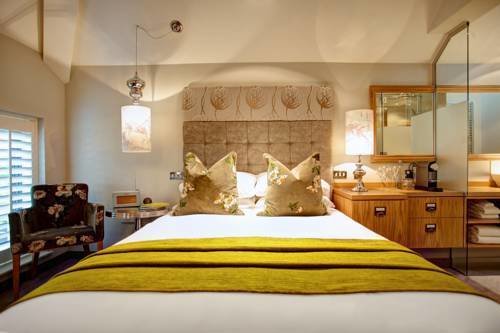 Фотография: Спальня в стиле Эклектика, Терраса, Дома и квартиры, Городские места, Отель – фото на INMYROOM