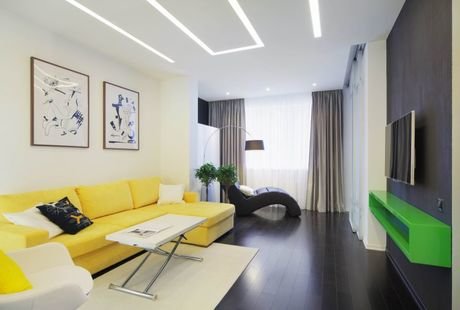 Геометрия цвета