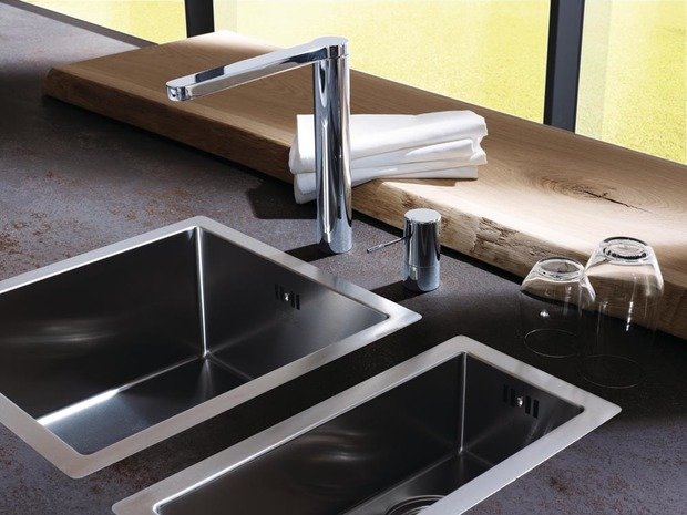 Фото из портфолио ALNOSTAR CERA – фотографии дизайна интерьеров на INMYROOM