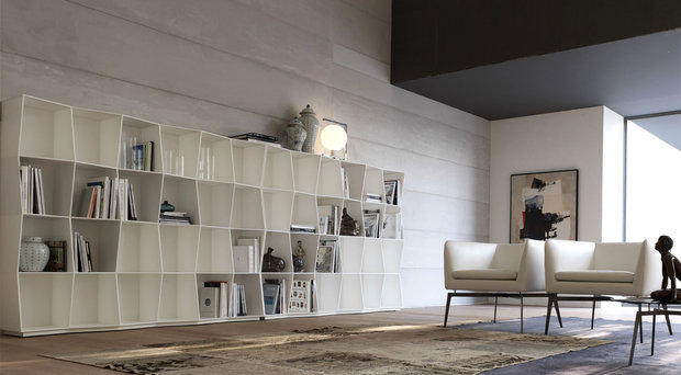 Фото из портфолио Кресла – фотографии дизайна интерьеров на INMYROOM