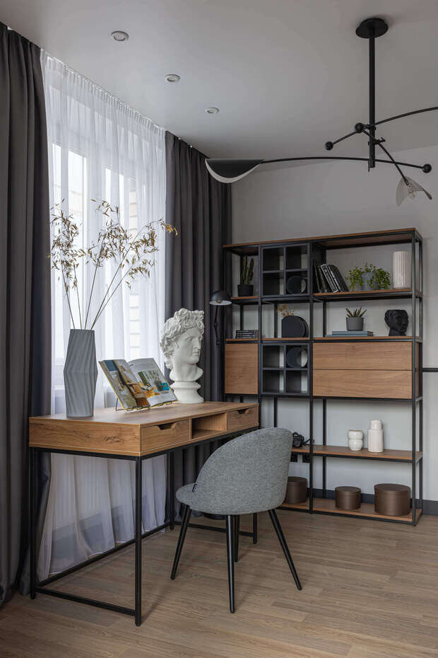 Фотография: в стиле – фото на INMYROOM