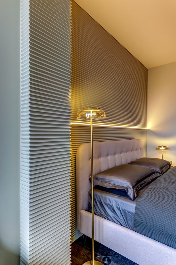 Фото из портфолио Детали в ремонте – фотографии дизайна интерьеров на INMYROOM