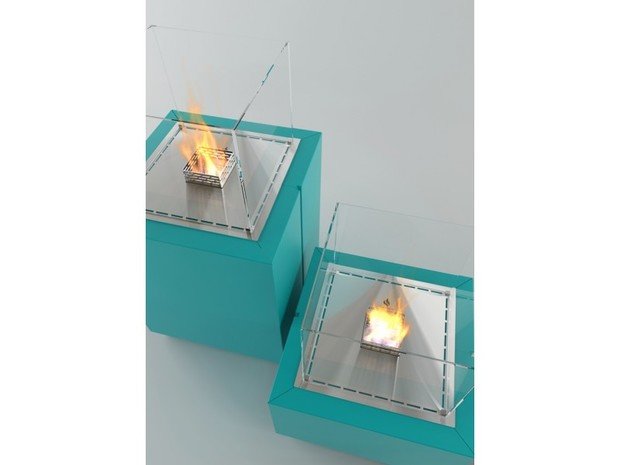 Фото из портфолио Биокамины Decoflame – фотографии дизайна интерьеров на INMYROOM