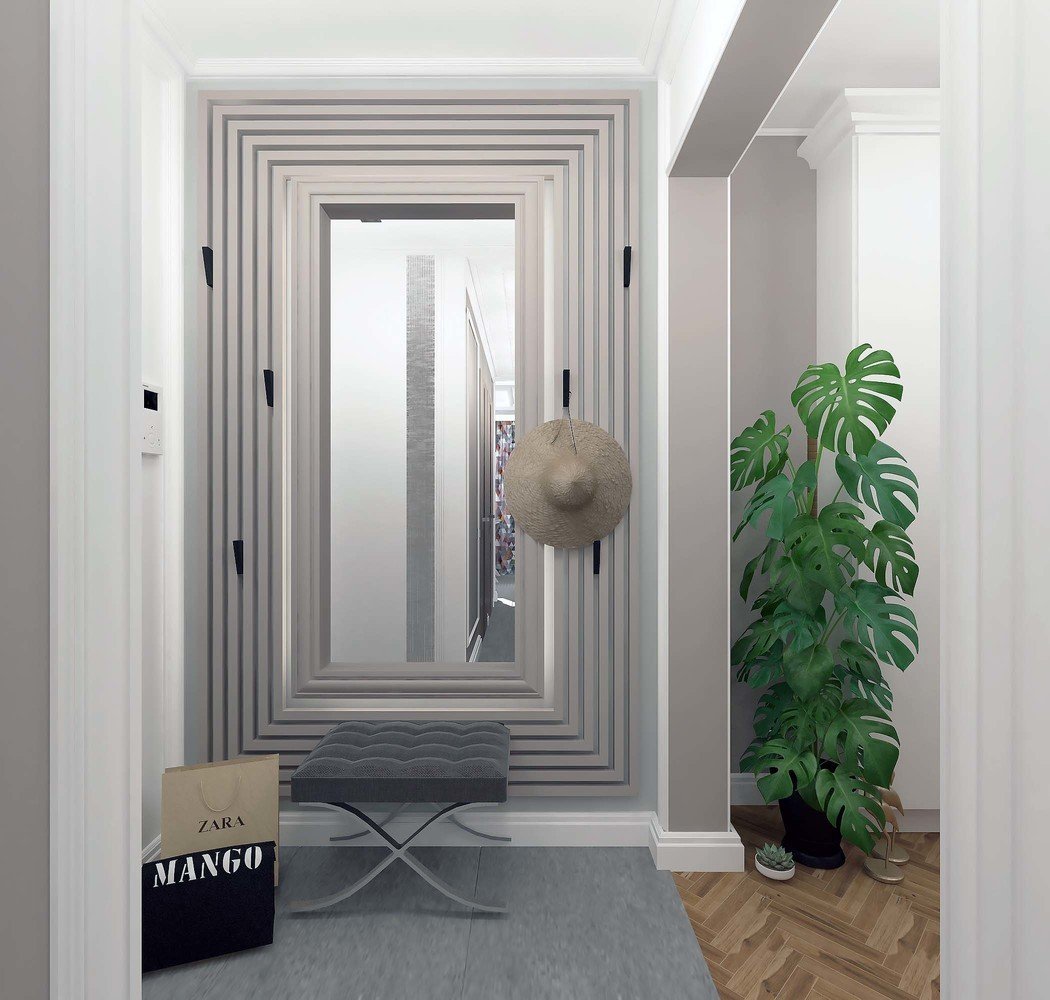 Фото из портфолио КРАСОТА И ПРАКТИЧНОСТЬ – фотографии дизайна интерьеров на INMYROOM Фото из портфолио КРАСОТА И ПРАКТИЧНОСТЬ – фотографии дизайна интерьеров на INMYROOM