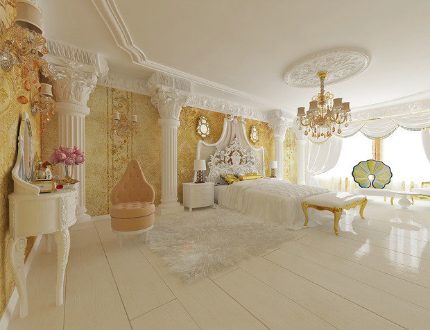 Фото из портфолио . – фотографии дизайна интерьеров на INMYROOM